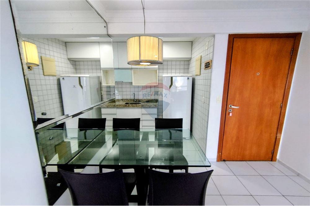 Apartamento - Alugar - Natal , Rio Grande do Norte - 4 - 720891134-1571