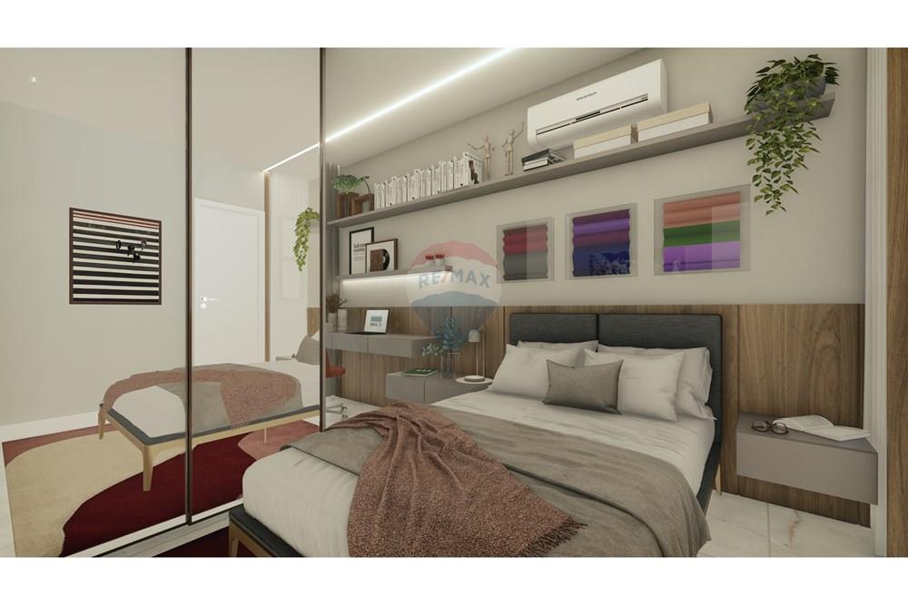 Casa de Condomínio - Venda - Eusébio , Ceará - 2025-41-SUITE 2_6 - Photo.jpg - 720321147-548