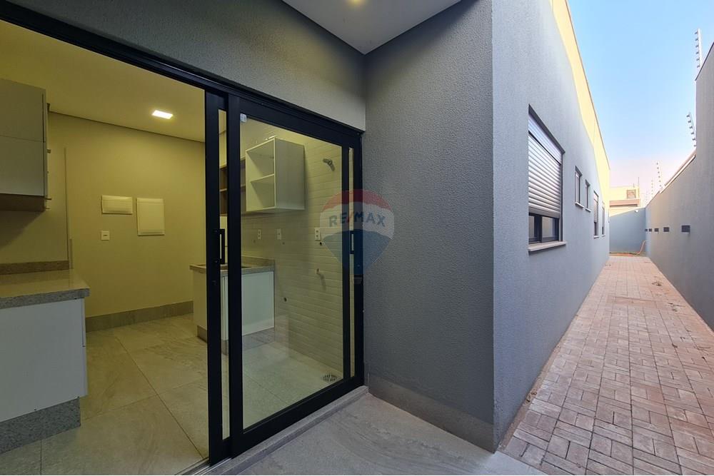 Casa - Venda - Lucas do Rio Verde , Mato Grosso - (23).jpg - Corredor - 722231009-9