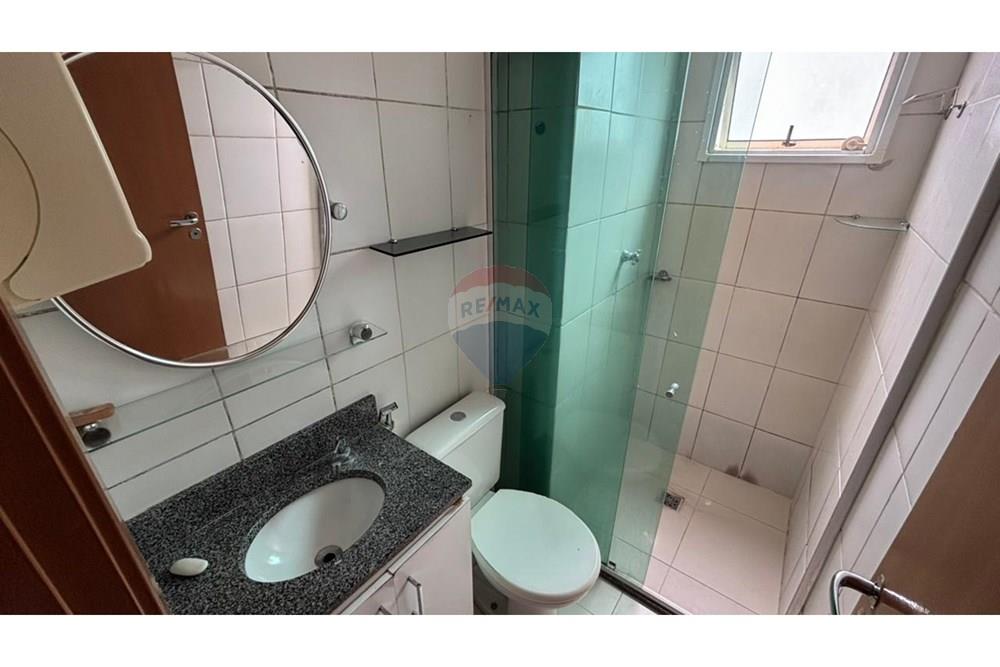 Apartamento - Alugar - Belém , Pará - WhatsApp Image 2026-01-26 at 09.22.09 (1).jpeg - Banheiro - 720671060-71