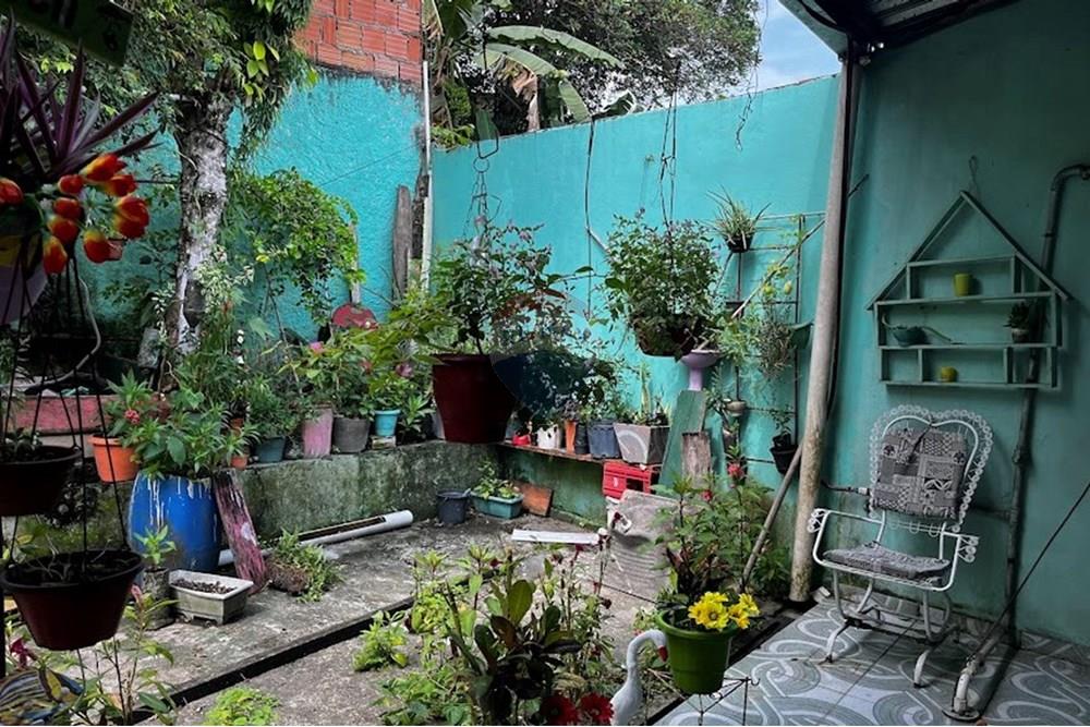 Casa - Venda - Manaus , Amazonas - IMG_5106.jpg - 720661009-92