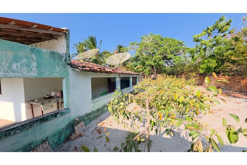 Casa - Venda - Cruz , Ceará - 10046033-06d5-4601-bb63-74d2b83e53a7.jpeg - 722341001-89