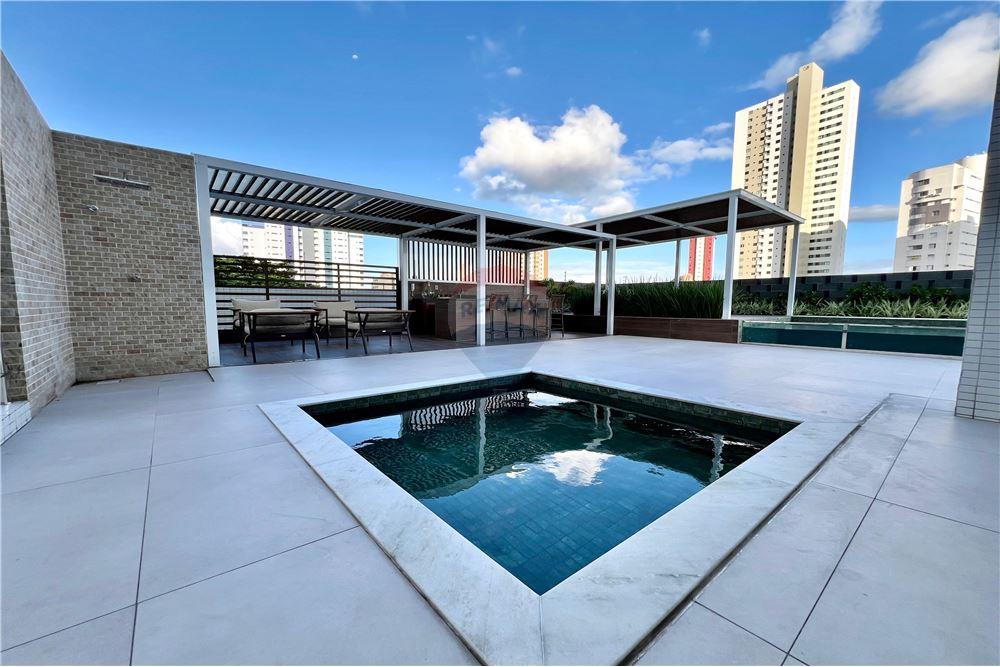 Apartamento - Alugar - Campina Grande , Paraíba - 55 - 720291006-173