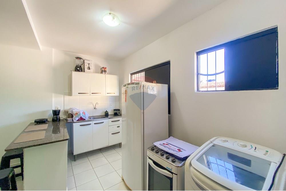Apartamento - Venda - Parnamirim , Rio Grande do Norte - IMG_4676.jpg - Cozinha - 720811043-8