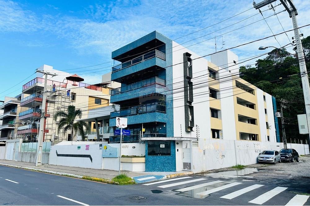 Apartamento - Venda - João Pessoa , Paraíba - IMG_5433.jpeg - 722011022-234