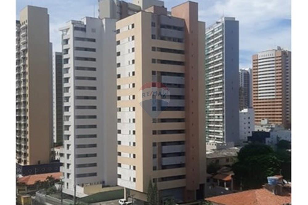 Apartamento - Alugar - Fortaleza , Ceará - predio.jpg - 722031081-69