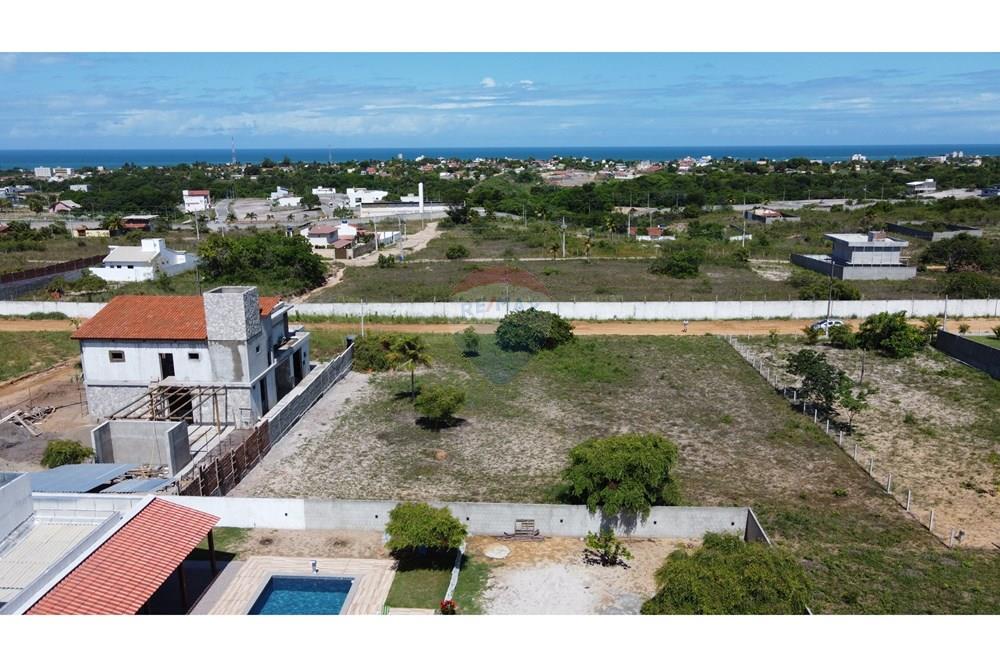 Terreno - Venda - Conde , Paraíba - DJI_0334.JPG - 720871027-66