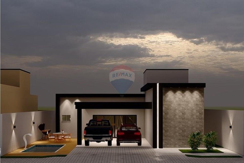 Casa - Venda - Água Boa , Mato Grosso - 8892445a-d8d1-4684-8c02-5fe1f61ee4e9.JPG - 722211001-60