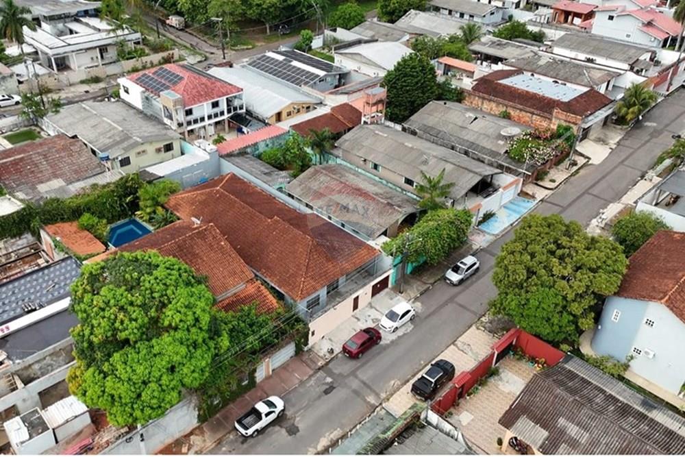 Casa - Venda - Manaus , Amazonas - 9e22d8ba-0692-4984-bdab-f01a7ac3ce68.jpeg - 720401067-33