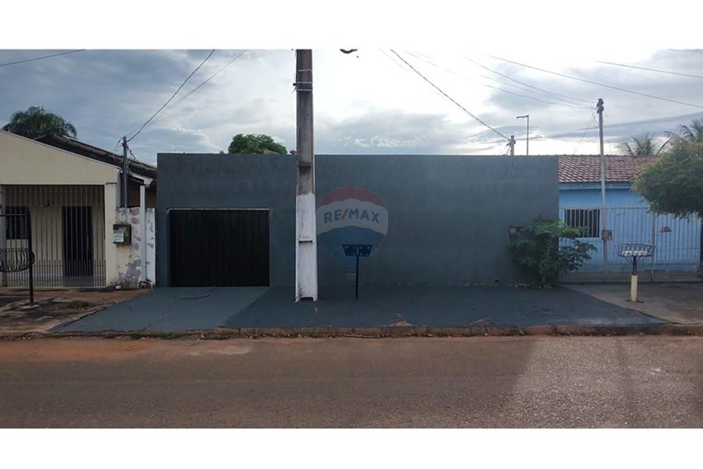 Casa - Venda - Rondonópolis , Mato Grosso - Cópia de IMG_20250318_161450236.jpg - 720771057-16