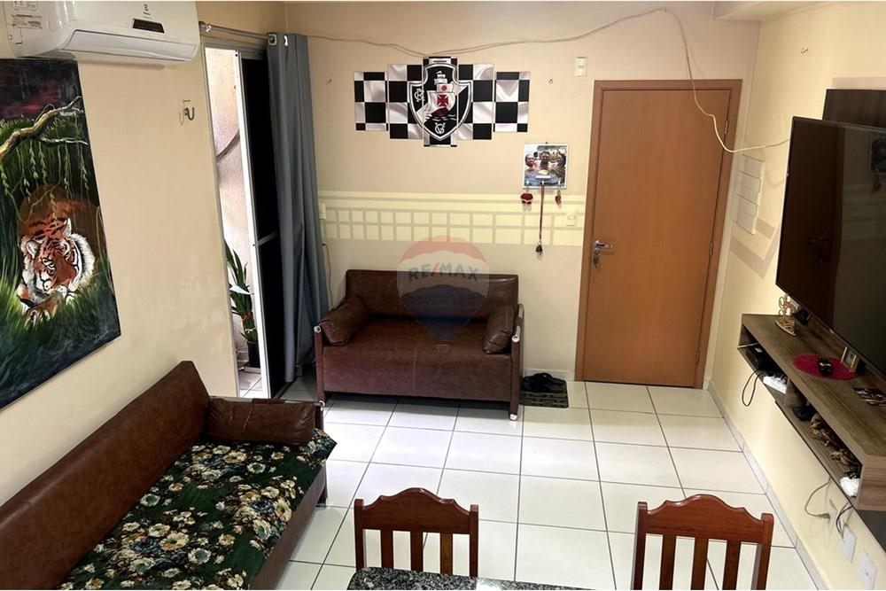 Apartamento - Venda - Manaus , Amazonas - WhatsApp Image 2025-05-06 at 14.35.30 (1).jpeg - 720661008-103