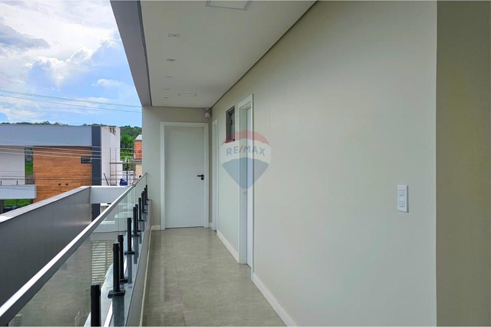 Casa - Venda - Manaus , Amazonas - HORIZONTAL TAPAJOS - AREA EXTERNA DOS QUARTOS ANDAR DE CIMA .jpeg - 720401064-20