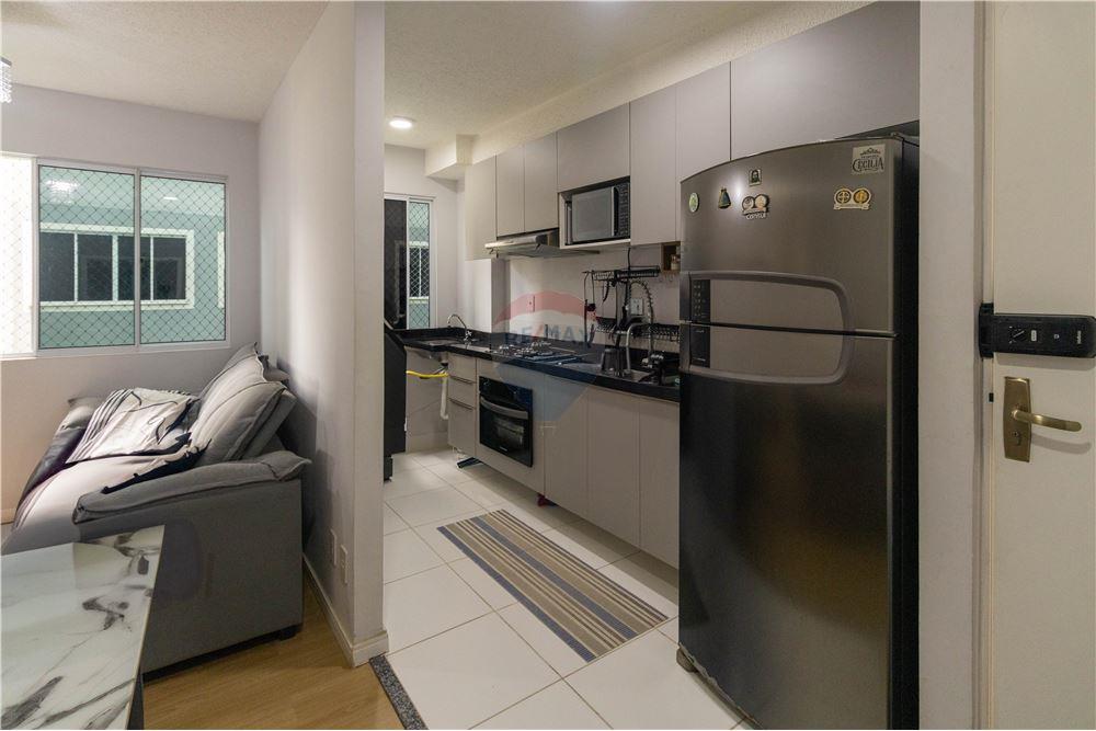 Apartamento - Venda - Manaus , Amazonas - 5 - 720791062-38