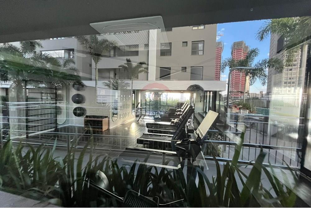 Apart Hotel/ Flat - Venda - Goiânia , Goiás - Imagem do WhatsApp de 2025-09-26 à(s) 19.41.51_3a3023db.jpg - 722271011-22