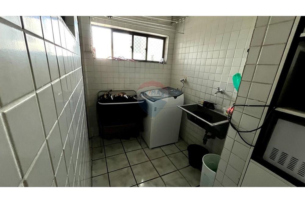 Apartamento - Venda - João Pessoa , Paraíba - nabor 1.jpeg - 720471077-77