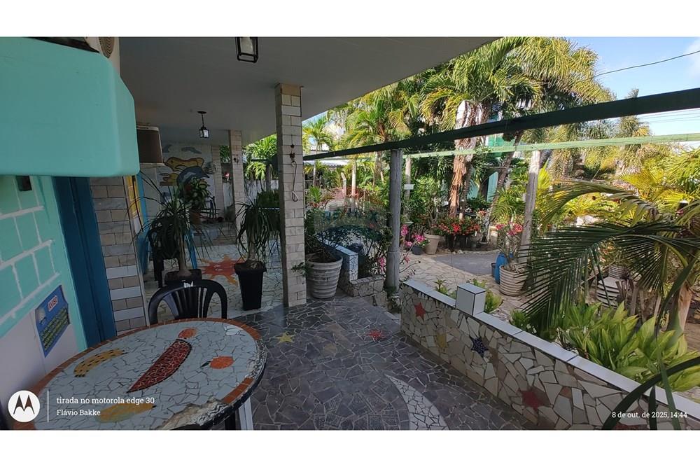 Komercyjne - Hotel - Conde , Paraíba - BR - IMG_20251008_144435773.jpg - 720871050-32