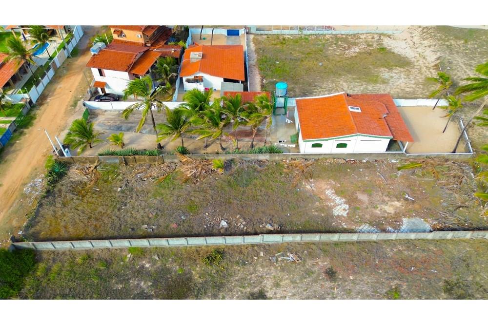 Terreno - Venda - Nísia Floresta , Rio Grande do Norte - DJI_0369.jpg - 720891106-71