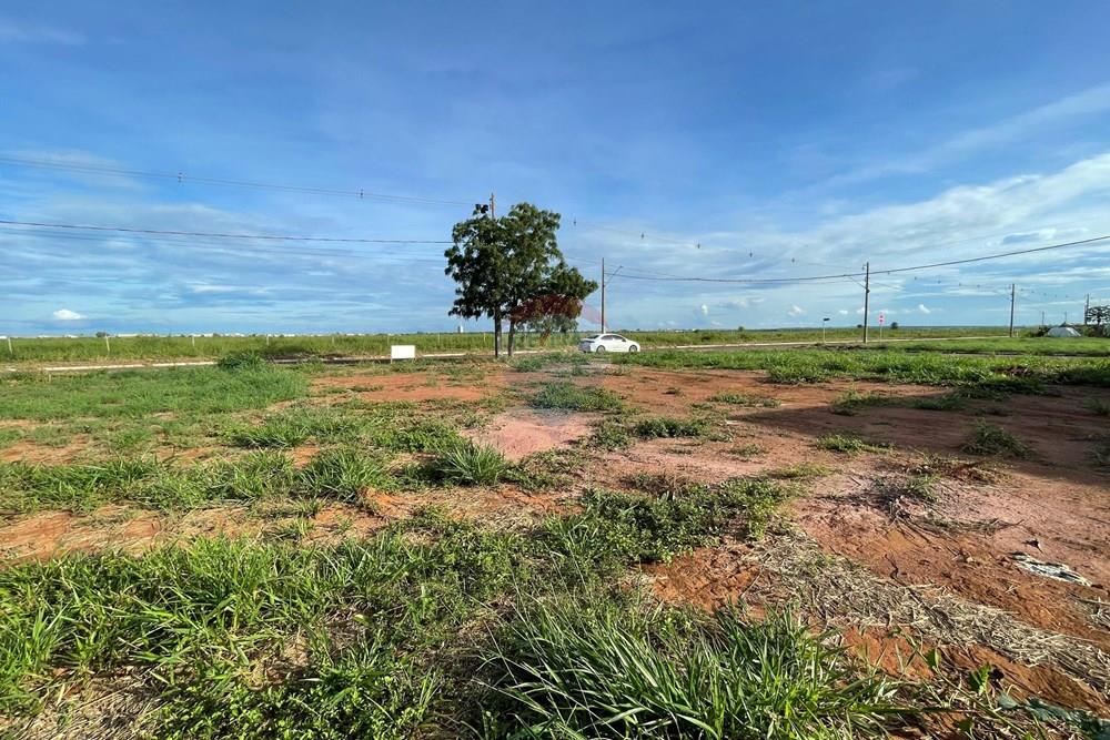 Terreno - Venda - Água Boa , Mato Grosso - LOTE DIAGONAL ESQUERDO ATRAS.jpeg - 722211004-71