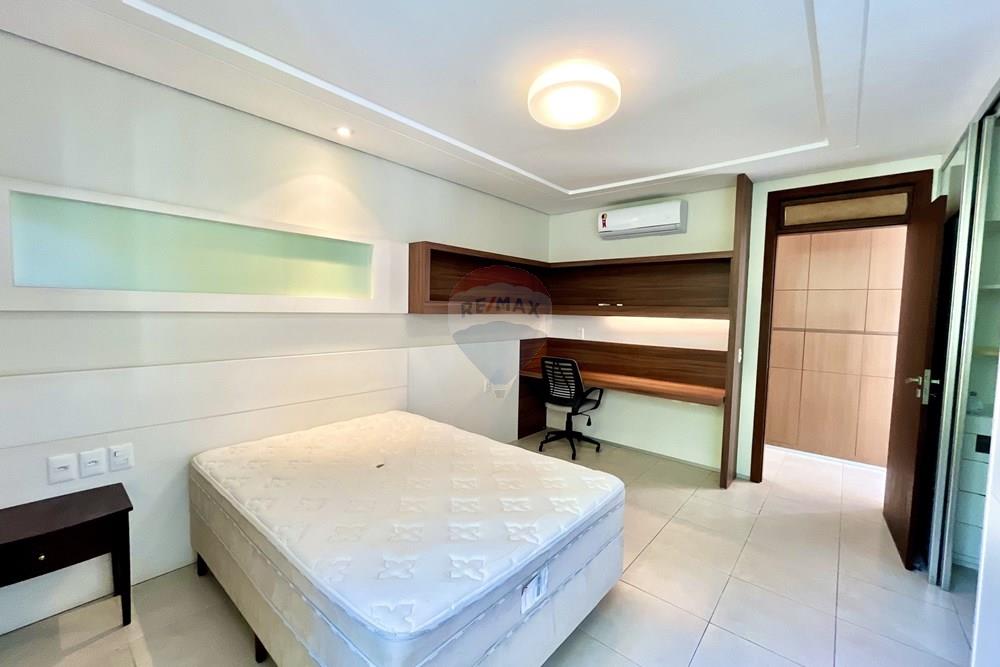 Casa de Condomínio - Alugar - Eusébio , Ceará - IMG_8596-20260115161527.jpg - 721621075-36