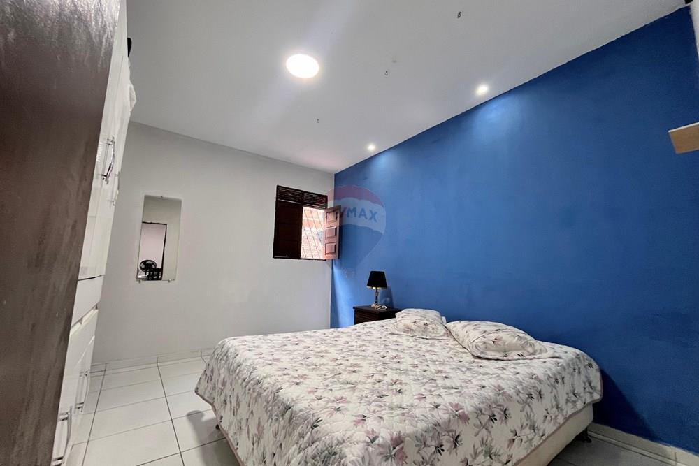 Casa - Venda - Campina Grande , Paraíba - Foto 17.jpg - 720291122-3