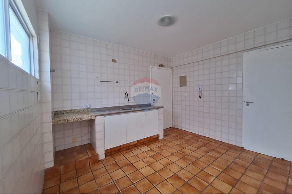 Apartamento - Alugar - João Pessoa , Paraíba - 1001489121.jpg - Cozinha - 720471069-84