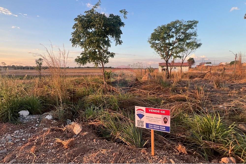 Terreno - Venda - Redenção , Pará - 6.jpg - 722331001-80