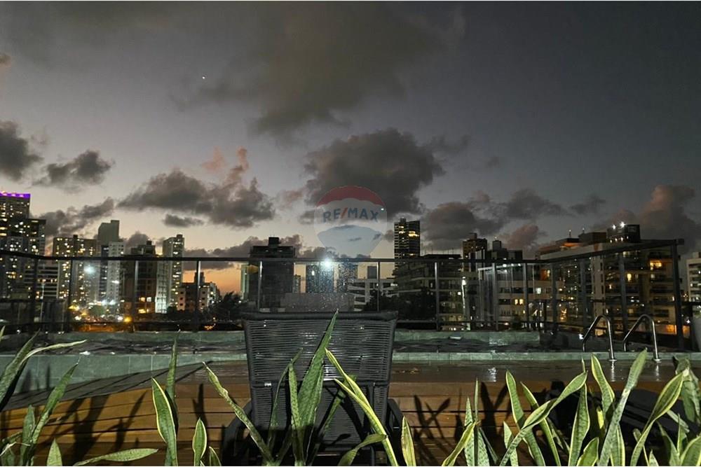 Apart Hotel/ Flat - Alugar - João Pessoa , Paraíba - WhatsApp Image 2025-02-18 at 18.27.08.jpeg - 720301177-20