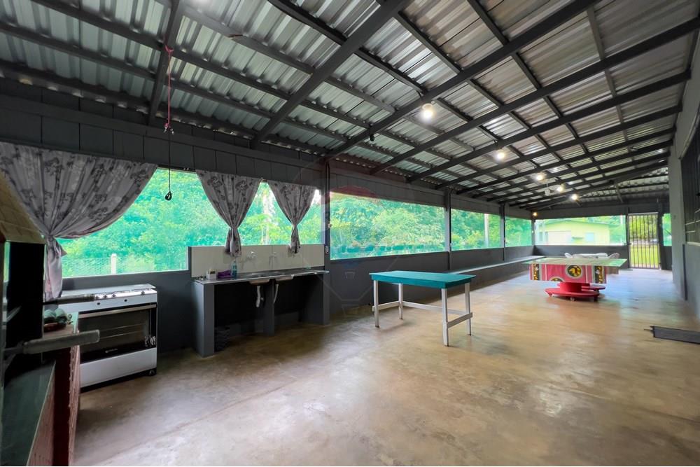 Chácara / Sítio / Fazenda - Venda - Porto Velho , Rondônia - IMG_7416.jpg - 721551058-3