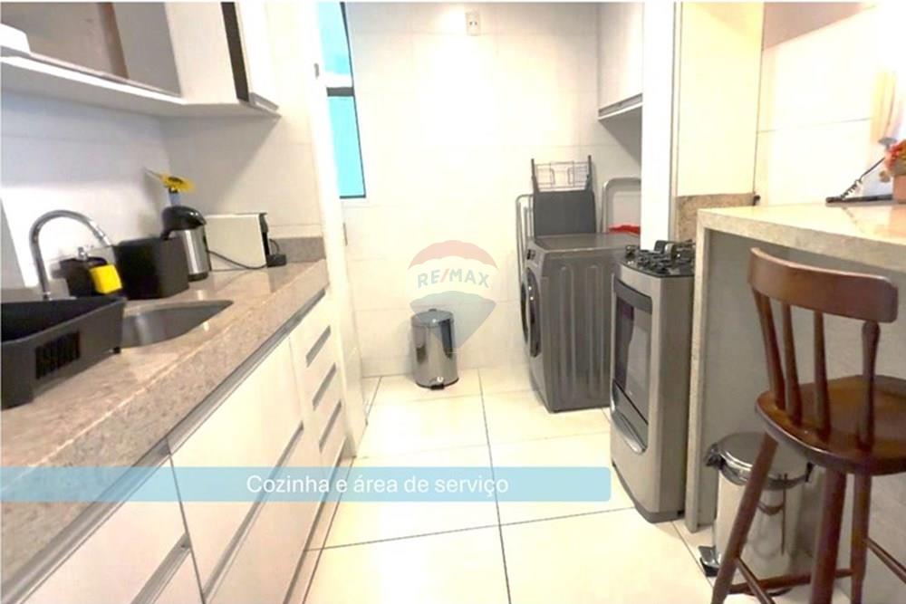 Apartamento - Alugar - Cabedelo , Paraíba - Imagem23.jpg - 722091090-22