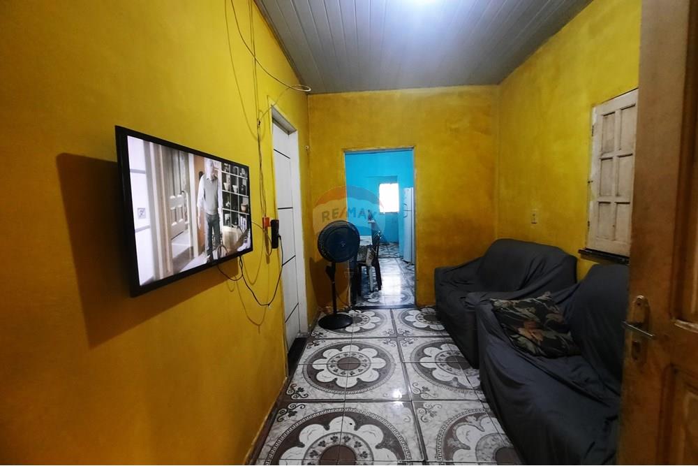 Casa - Venda - Manaus , Amazonas - sala de estar.jpeg - 720661037-27