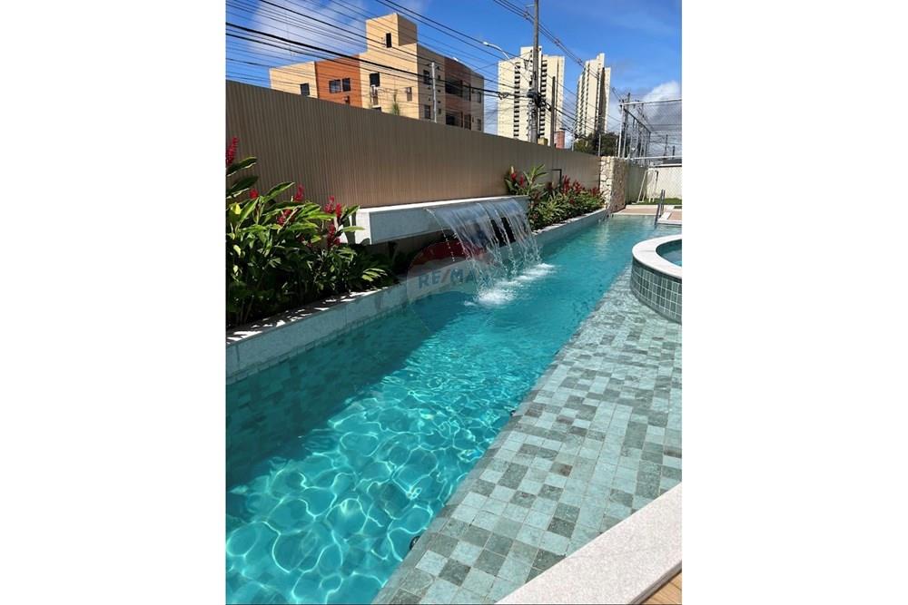 Apartamento - Alugar - João Pessoa , Paraíba - IMG_7809.jpeg - 722001187-31