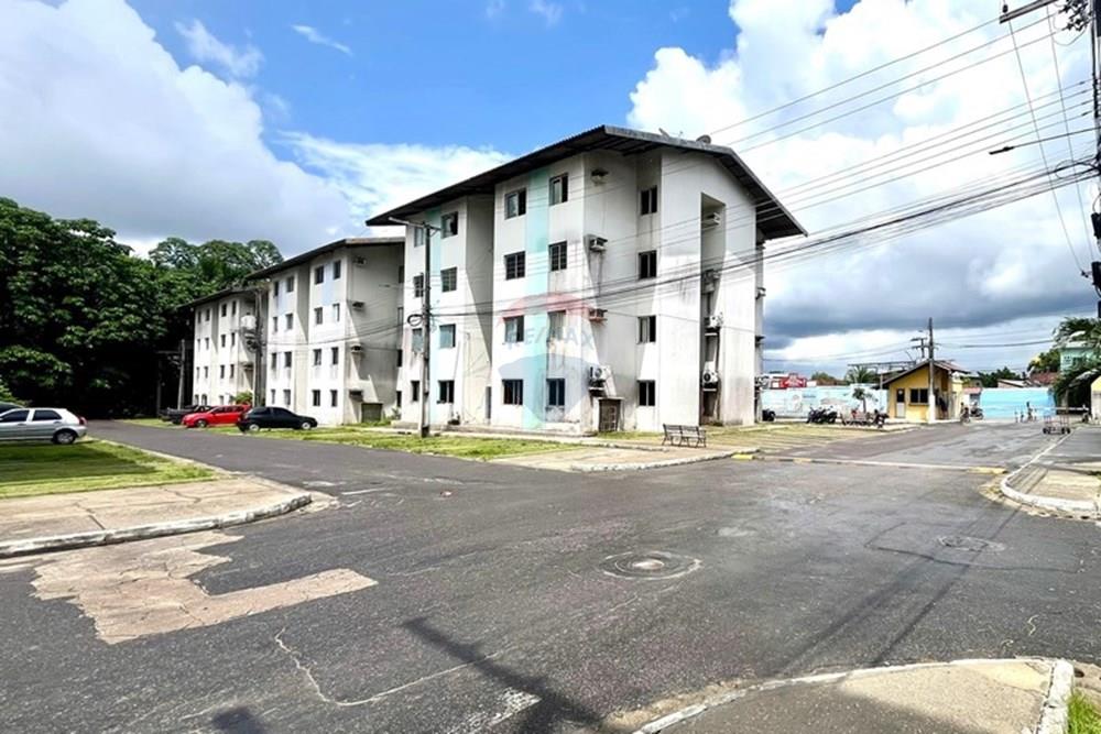 Apartamento - Venda - Manaus , Amazonas - WhatsApp Image 2026-01-13 at 12.56.52 (18).jpeg - 720721102-2