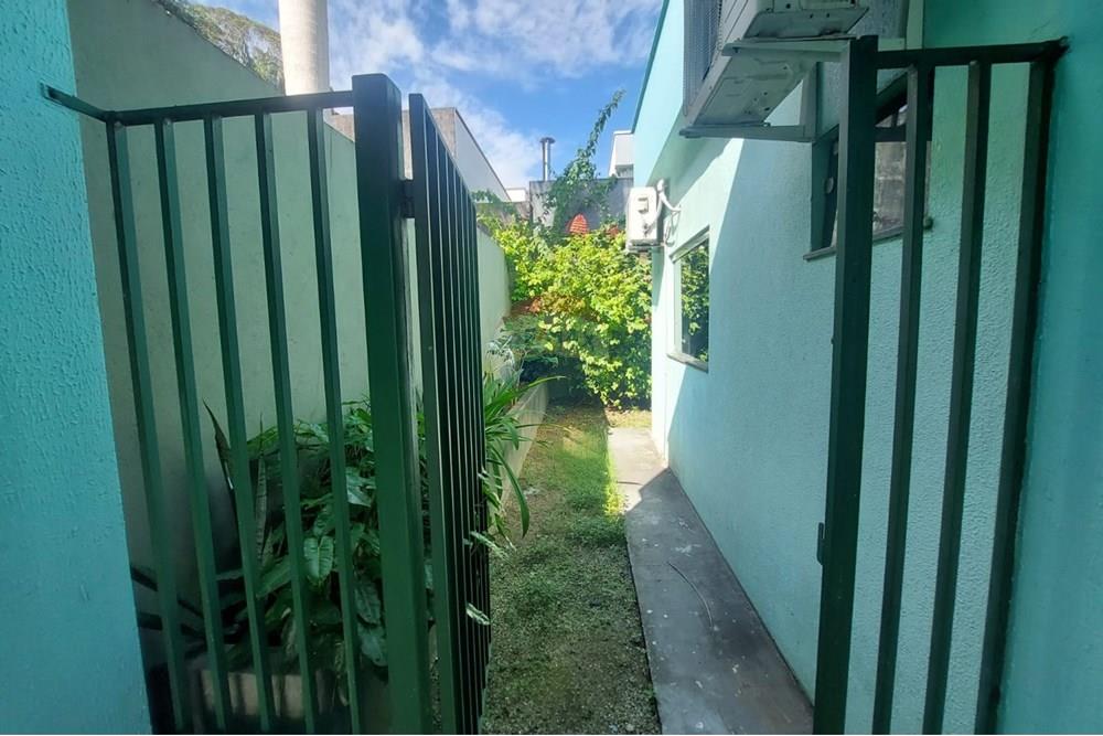 Casa de Condomínio - Venda - Manaus , Amazonas - 13 Corredor esquerdo (3).jpeg - Corredor - 720791002-41