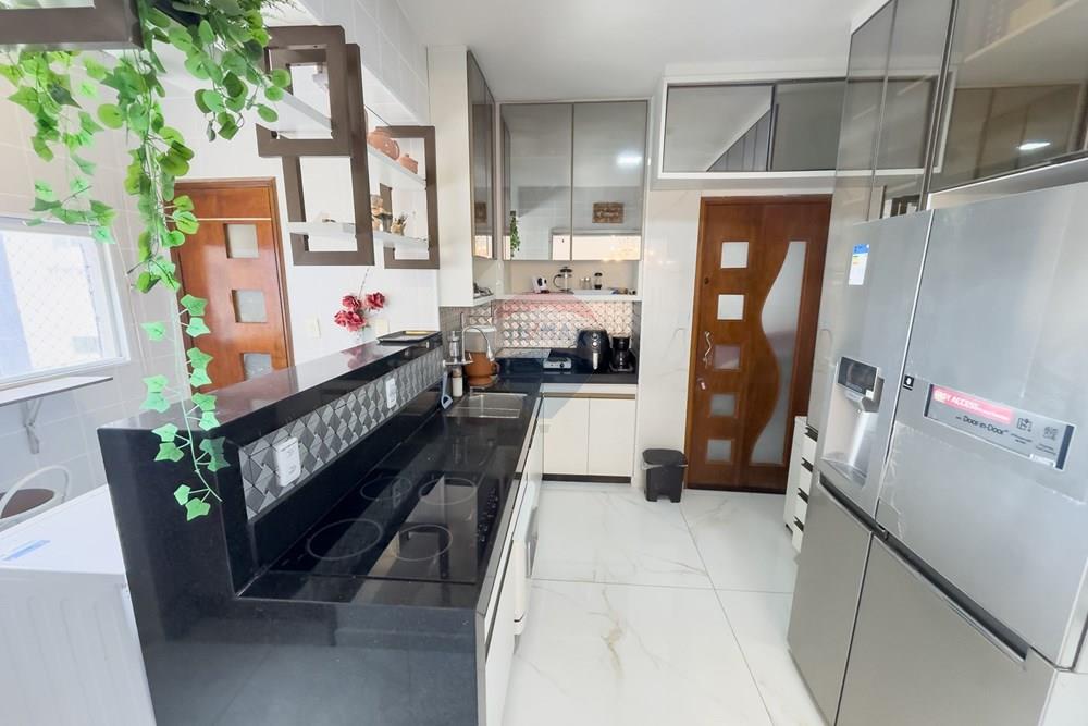 Apartamento - Venda - Fortaleza , Ceará - PHOTO-3430.jpg - 722031075-91