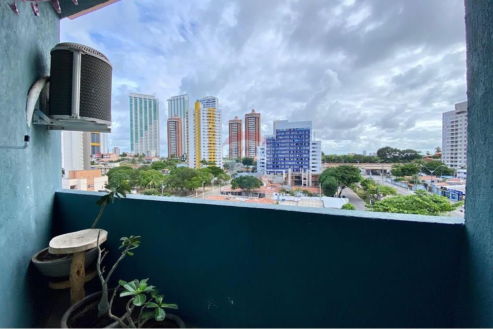 Apartamento - Venda - Natal , Rio Grande do Norte - IMG-20250611-WA0191.jpg - 720891152-49