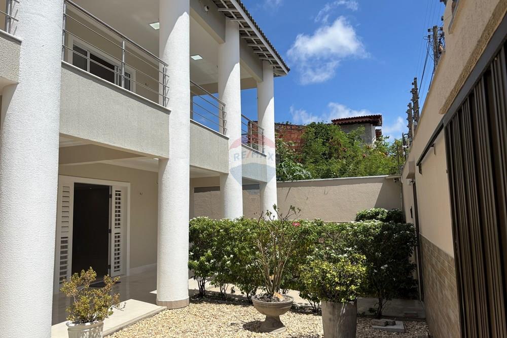 Sobrado - Venda - Fortaleza , Ceará - IMG_3597.JPG - 720321150-40