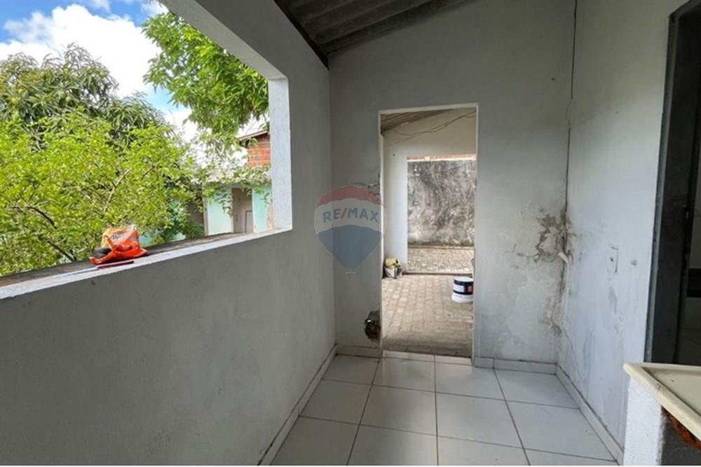 Casa - Venda - Parnamirim , Rio Grande do Norte - Área de Serviço.JPG - 720621047-53