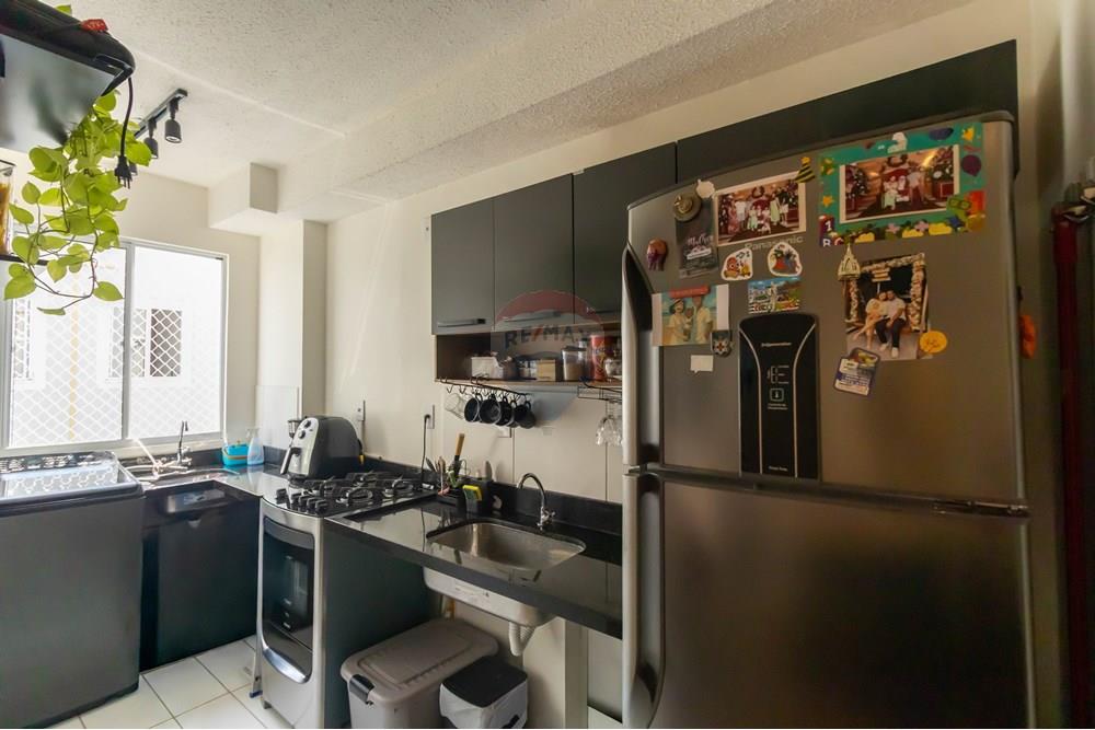 Apartamento - Venda - Manaus , Amazonas - IMG_9960.jpg - Cozinha - 720791100-10