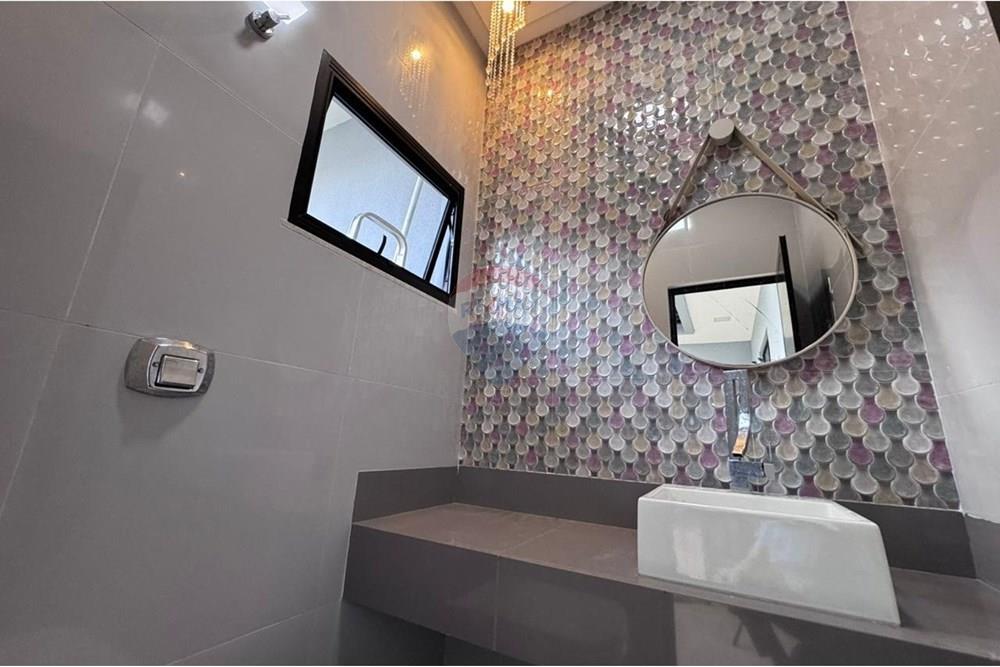 Casa - Venda - Araguaína , Tocantins - 26.jpeg - 720991002-155