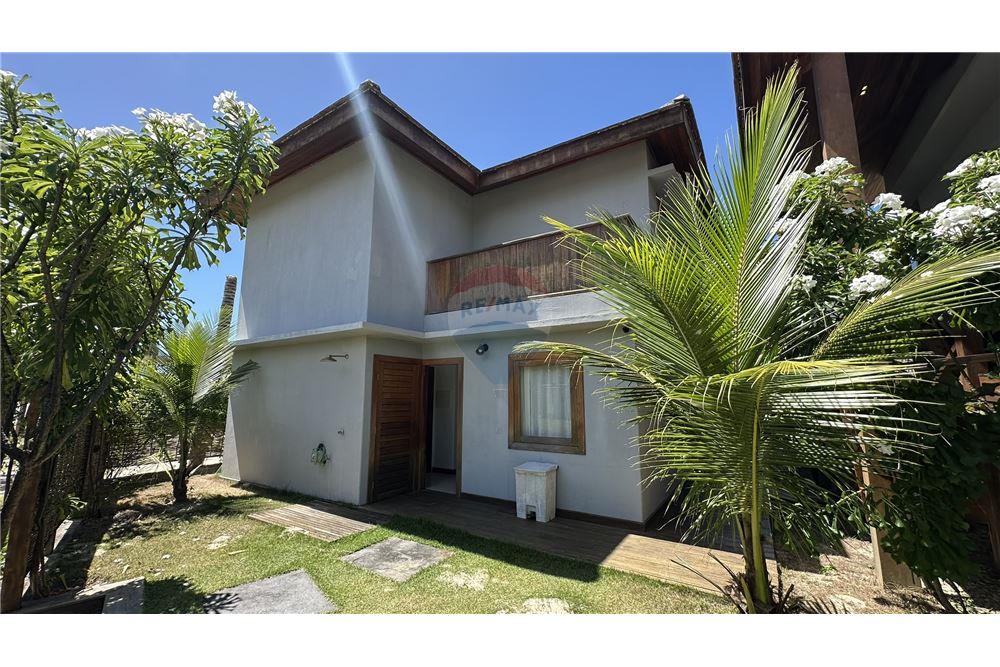Casa de Vila - Venda - Itarema , Ceará - 66 - 720321029-399