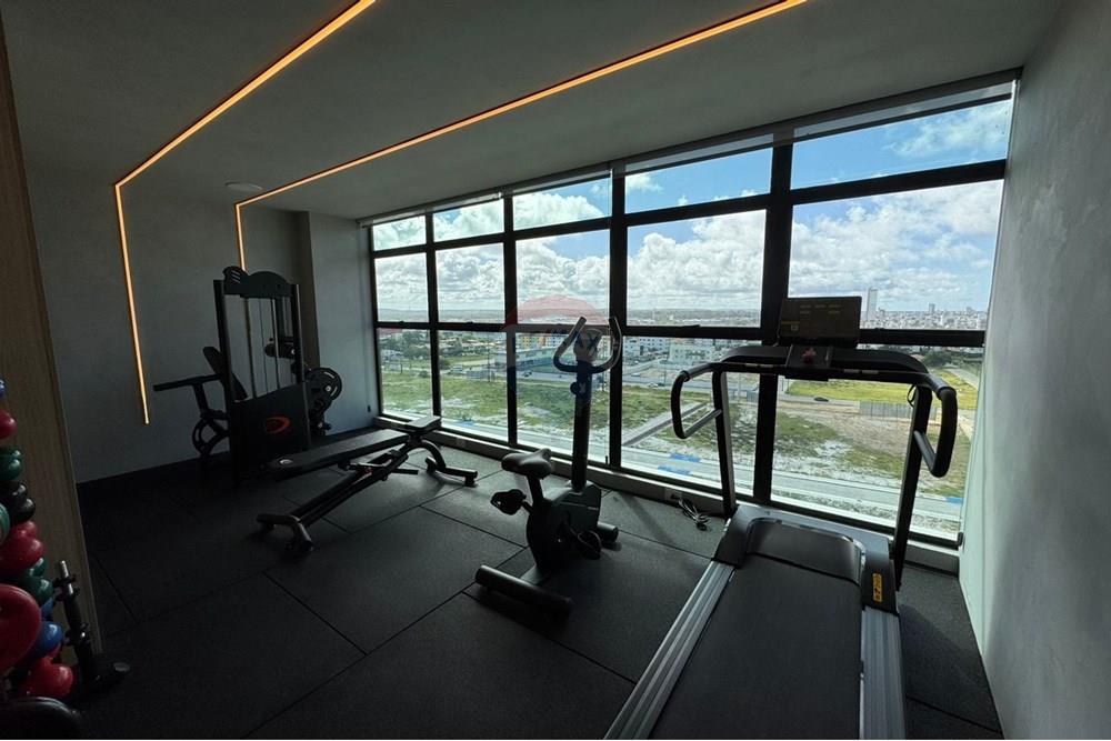 Apartamento - Alugar - João Pessoa , Paraíba - Imagem do WhatsApp de 2025-10-14 à(s) 10.36.26_40e9166f.jpg - 722001122-31