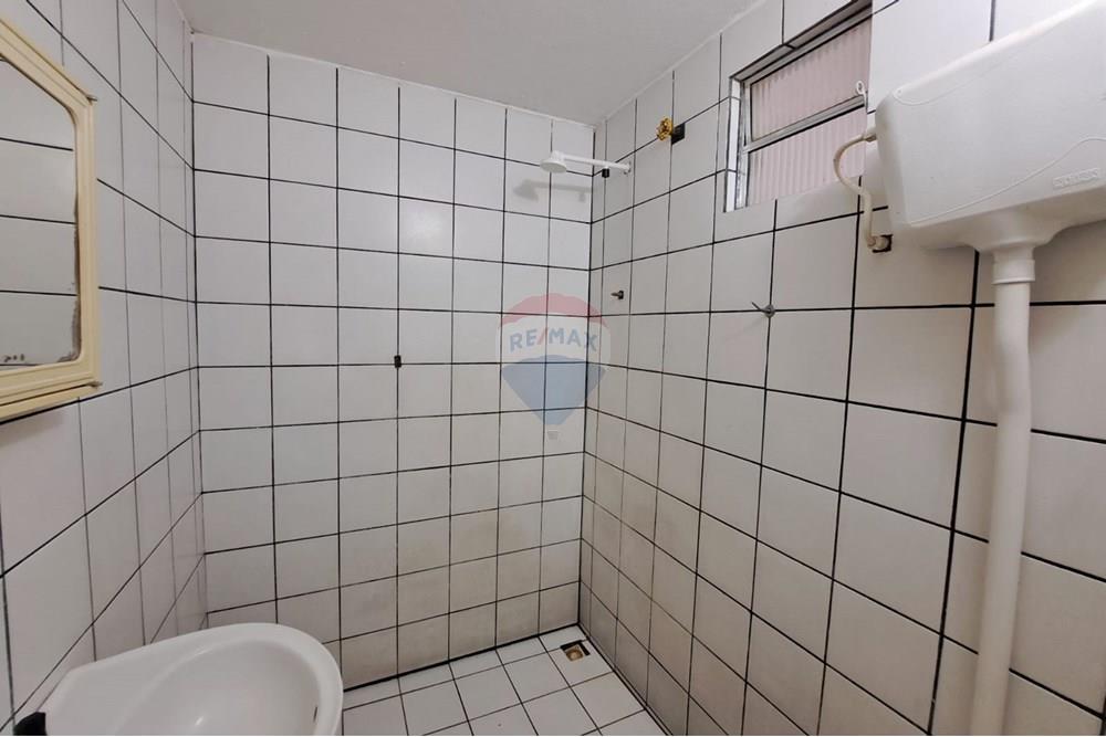 Casa - Venda - Natal , Rio Grande do Norte - GRAÇAS 38.jpg - Banheiro - 720621056-76