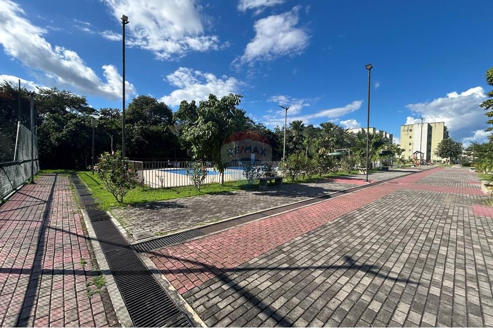 Apartamento - Venda - Manaus , Amazonas - IMG_9303.jpeg - 720661014-251