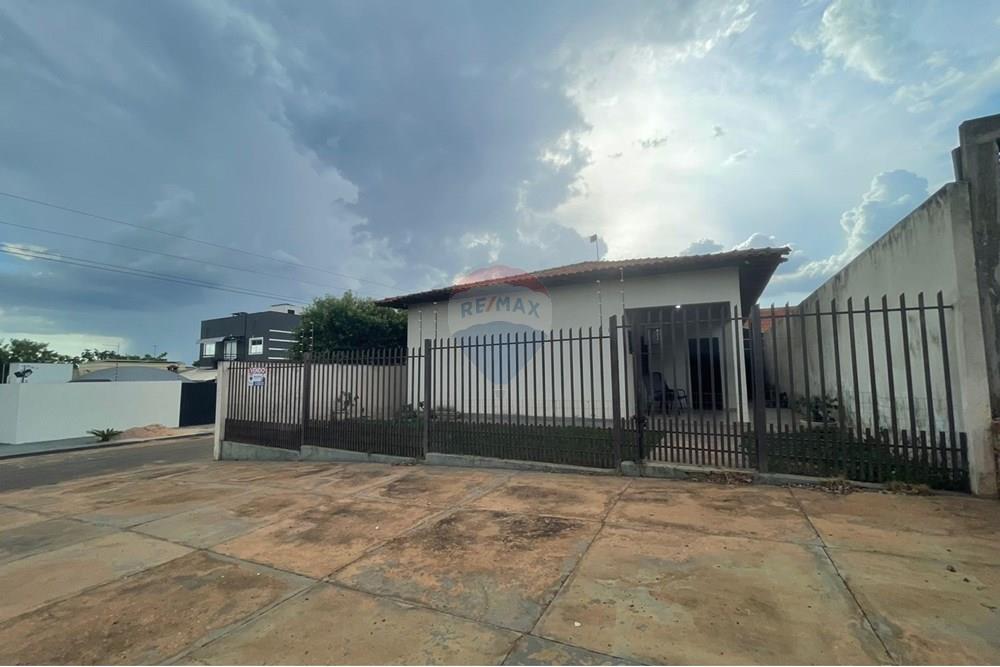 Casa - Venda - Rondonópolis , Mato Grosso - Imagem do WhatsApp de 2025-12-02 à(s) 16.19.46_76384cc8.jpg - 722261002-14