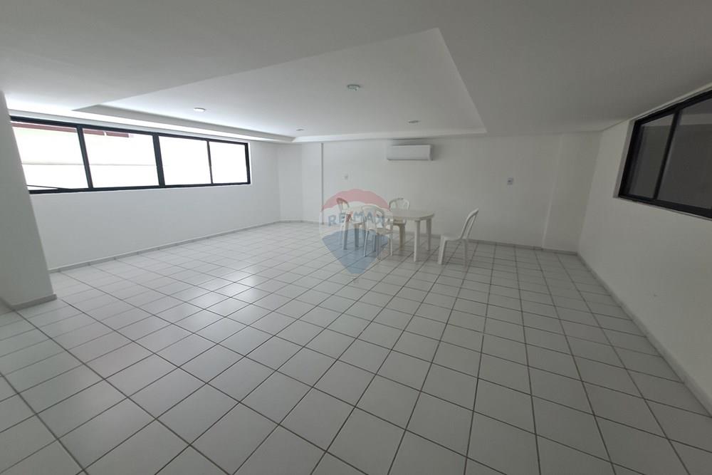 Apartamento - Alugar - João Pessoa , Paraíba - 20260123_111420.jpg - Salão de Festas - 722011027-27