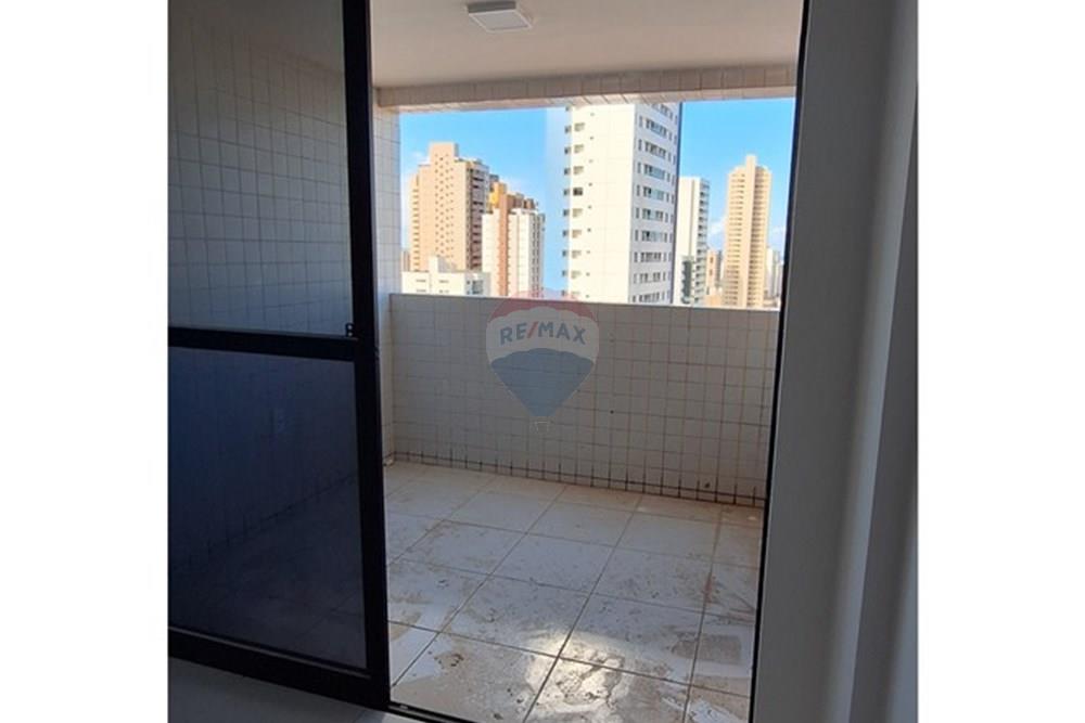 Apartamento - Alugar - João Pessoa , Paraíba - 20260309_151336.jpg - 722001199-18