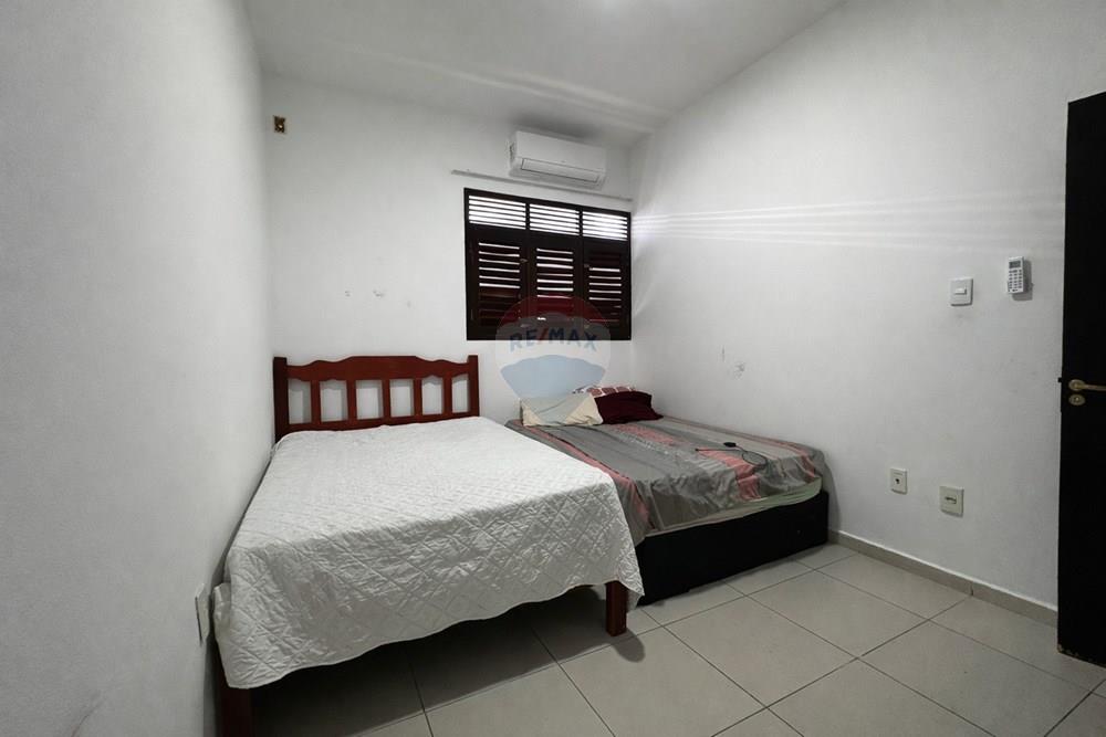 Casa - Venda - João Pessoa , Paraíba - Quarto simples com duas camas.jpg - 722001026-69