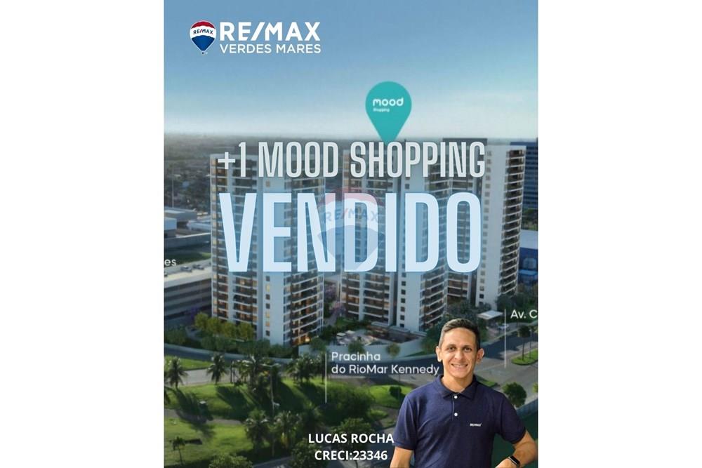 Apartamento - Venda - Fortaleza , Ceará - vendido.jpg - 720981003-133