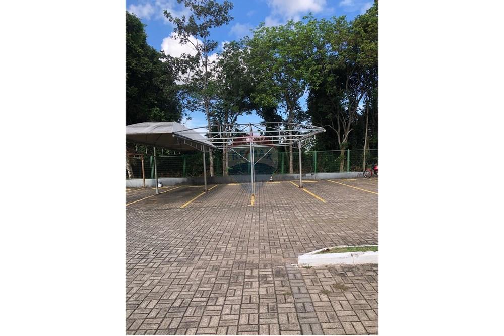 Apartamento - Venda - Porto Velho , Rondônia - SANDOVAL GARAGEM.jpg - 721551019-253