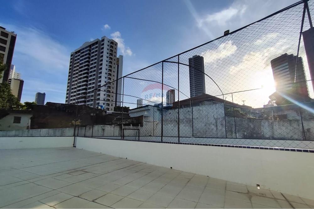 Apartamento - Alugar - João Pessoa , Paraíba - b98d9d8c-5d9c-42ac-921c-b36a49229330.jpeg - 720471019-140